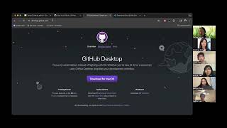 How to  setup github