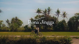 Mitty Zasia - Rona Jingga（Official Music Video）