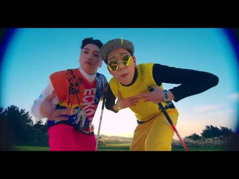 Zico ft Babylon - Boys & Girls [MV] [HD]