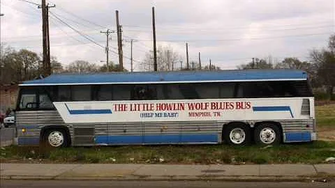 Don Pittman Just A Little Too Much.wmv