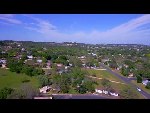 Git2p Test Flight with F550 HEX - April 4, 2017