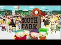 My favorite south park songs  a playlist