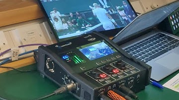 PRODYS IKUSNET Live Stream