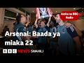AMKA NA BBC MEI 20 2026 