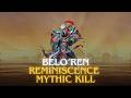 [Leviathan Umbra] Mythic Belo'ren Kill - BM Hunter PoV