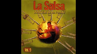 La Sonora Carruseles    Acuyuye