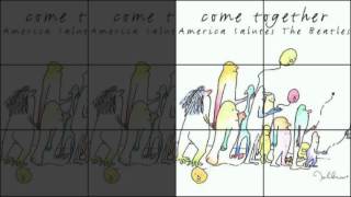 Come Together: America Salutes The Beatles - Colin Raye - 07 - Let It Be [HD]