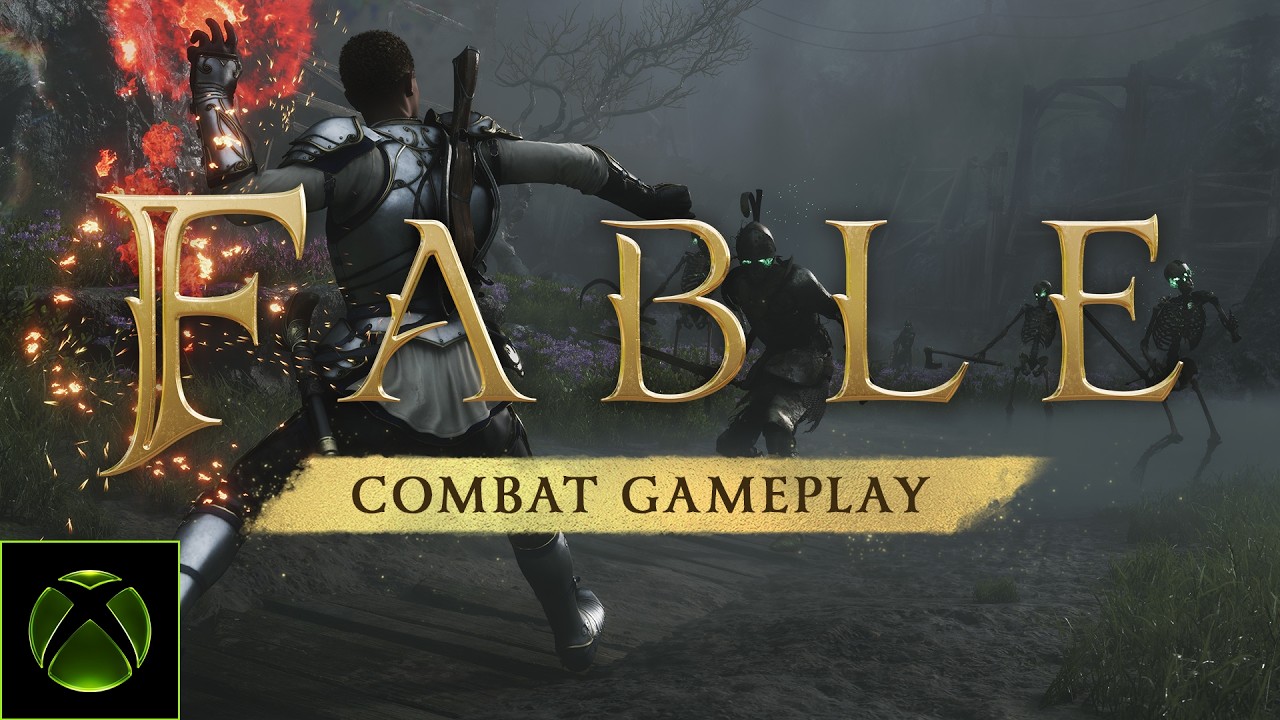 Fable (2025)