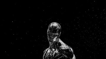 EsDeeKid & Rico Ace - Phantom (slowed + reverb) | Marlon x Silver Surfer
