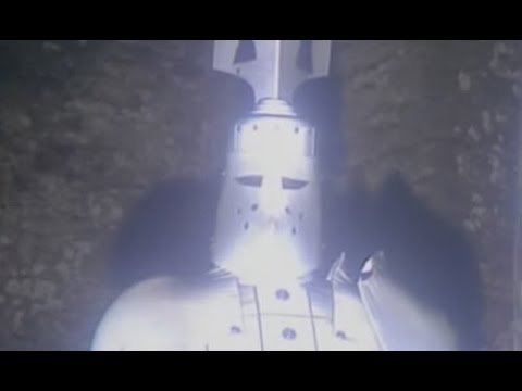 Dark Towers — trailer