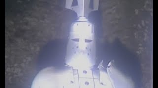 Dark Towers Epic Cinematic Trailer Bbc Look & Read