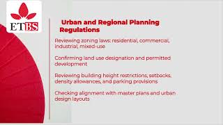 Land Acquisition and Site Evaluation Module 3