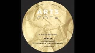 Sawlin - Spectrafuck (James Ruskin Remix)