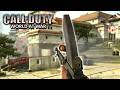 Call of Duty: World at War Multiplayer Gameplay | Type 99 Castle