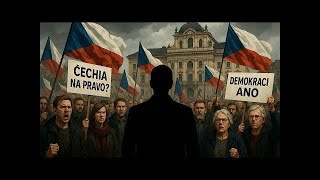 Прямой эфир Антона Литвина: "Народ против элит: кому достанется Чехия?" 06.10.25, 17.00 по Берлину