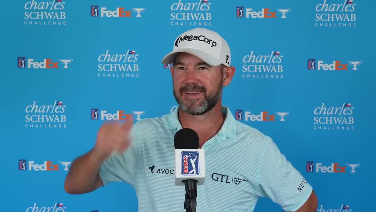 does brian harman chew tobacco What's In The Bag? Updated 2024 18 Things You Didn't Know