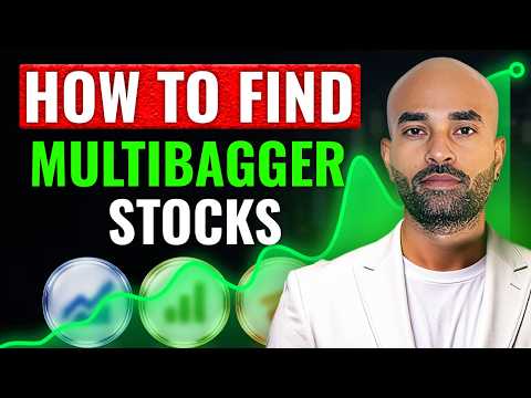 Multibagger Stocks எப்படி கண்டுபுடிக்கலாம்?