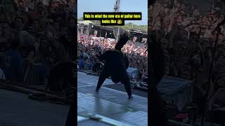 Download Lagu The future is here. Welcome to the nü era, baby. #tetrarch #diamondrowe #numetal #metal MP3