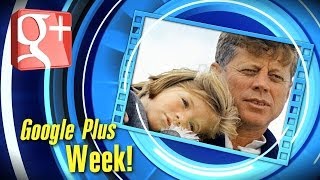 Google Plus Week 11/22/2013