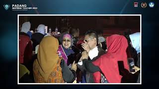 Obbie Messakh  Kau Tercipta Bukan Untukku   Padang