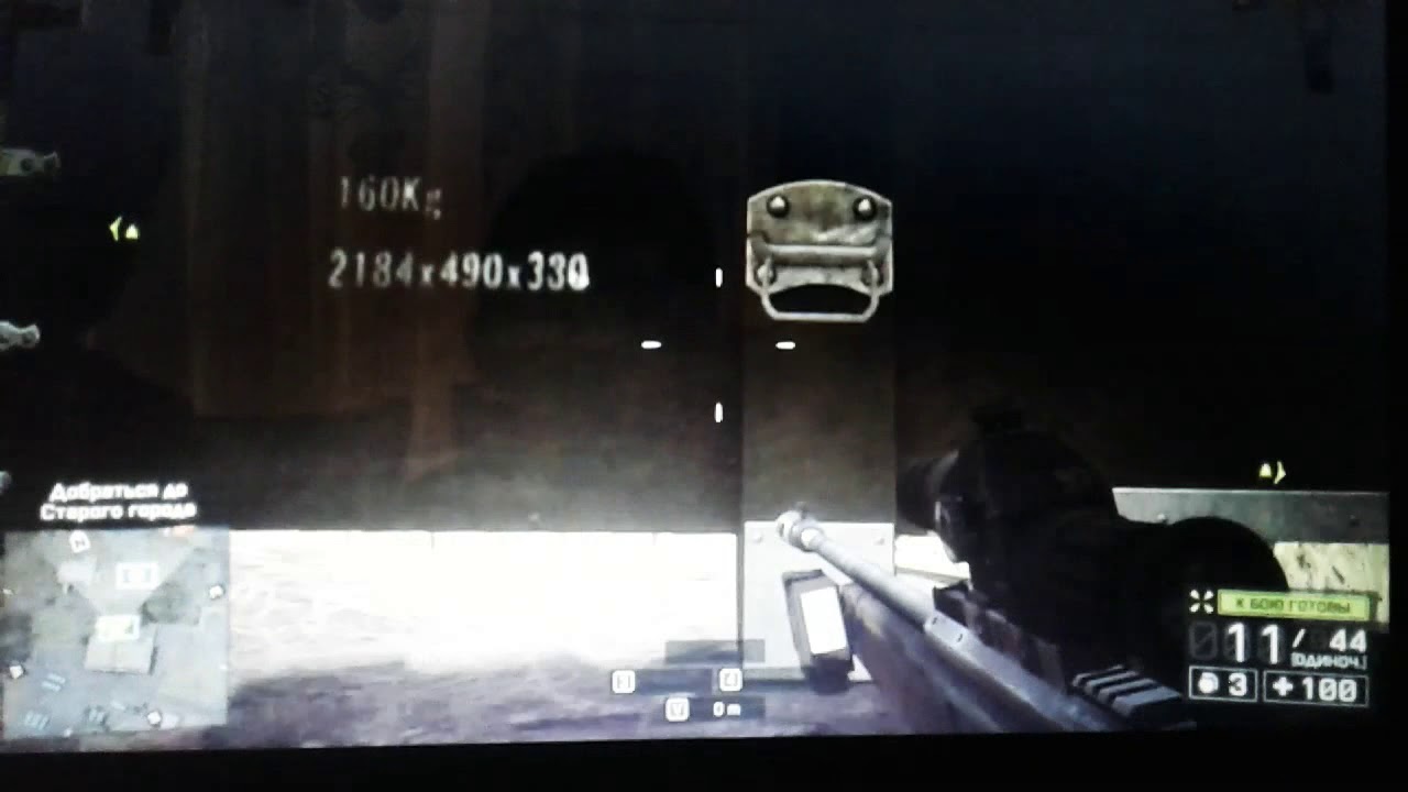 Обзор Battlefield 4.Deluxe Edition.v 1.0.1 версия