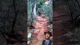 The Sedona Trails Tourists DON’T Know About