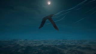 Senu's last flight - a farewell to Ancient Egypt