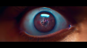 JUNGLE - VFX Breakdowns