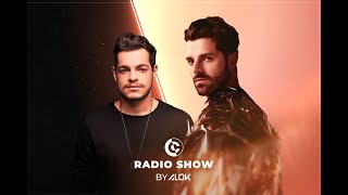 CONTROVERSIA Radio Show by Alok #100 (Alok B2B Bhaskar) [Special Edition]