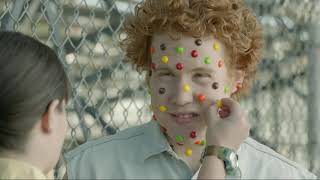 Celebrity Skittles - My Doctor says I have Skittles pox TV Commercial 2016 Profile