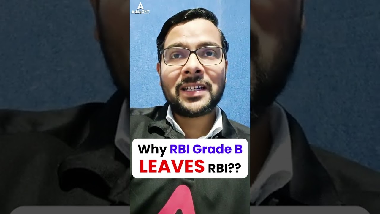 why-rbi-grade-b-managers-leave-rbi-rbi-rbigradeb2023-shorts