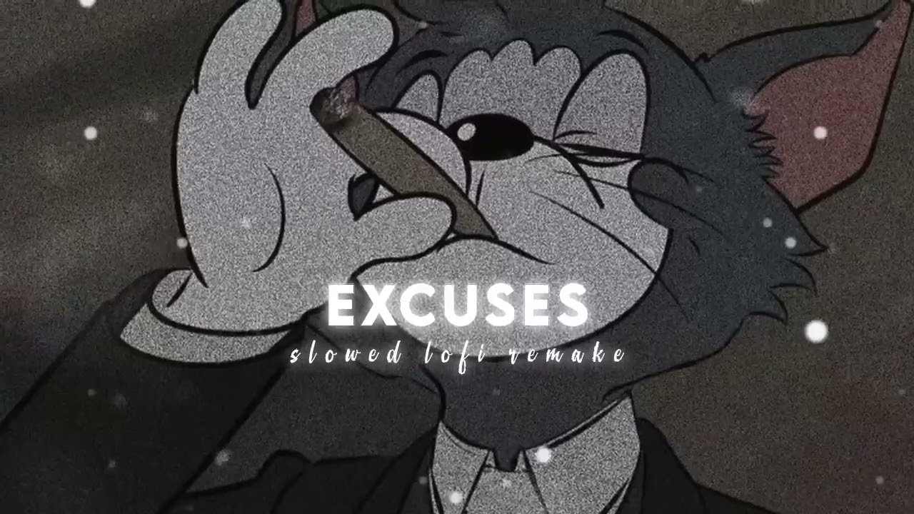 Excuses lofi (slowed _ reverb) _ kendi hundi si song lofi _ Ap dhillon