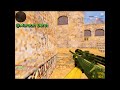 Keskin Bir Dönüş :) #nostalgia #csgo #games