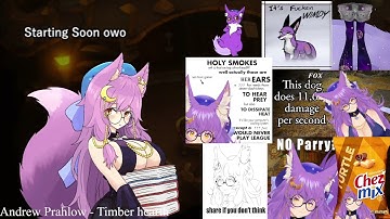 Cereza plays Armored Core 3 | Part 1