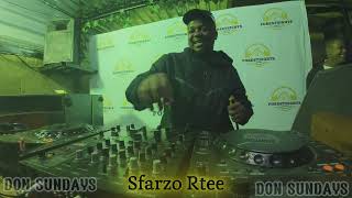 Sfarzo Rtee Don Sunday Edition  Ep 65