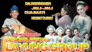Download Lagu DALINGDING ASIH NU URANG~GENDING JAIPONG LAYUNG GROUP~GUNUNG SARI HANIWUNG MP3