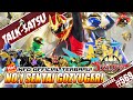 TALK SATSU 569 INFO RESMI TERPANAS TERBARU DARI NO 1 SENTAI GOZYUGER TEGASWORD SENTAI RING TALK SATSU 569 INFO RESMI TERPANAS TERBARU DARI NO 1 SENTAI GOZYUGER TEGASWORD SENTAI RING