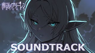 Legendary Mage Music Inspired By Frieren