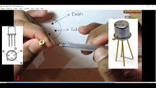 Trick To Identify Terminals Of Bfw 1011 Best And Easy Way