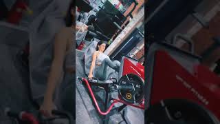 Anveshi Jain New Gym Status Hot Expression 2021 Crush Indian Actress