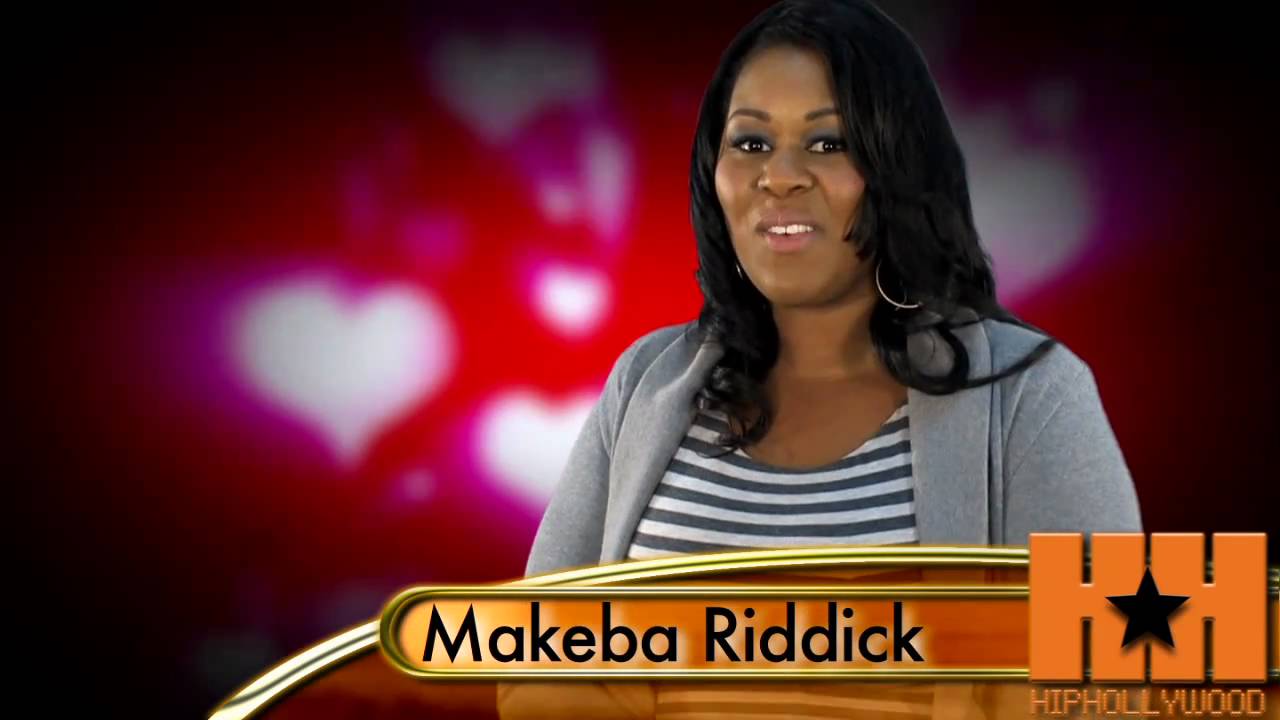 Songwriter Makeba Riddick Offers Relationship Advice From New Book ...
