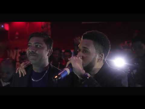 Jupiter Davibe - Showcase Yoma Night Club Decembre 2020