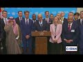 Bahrain Leads 80 Countries in Calling for the Immediate Reopening of the Strait of Hormuz