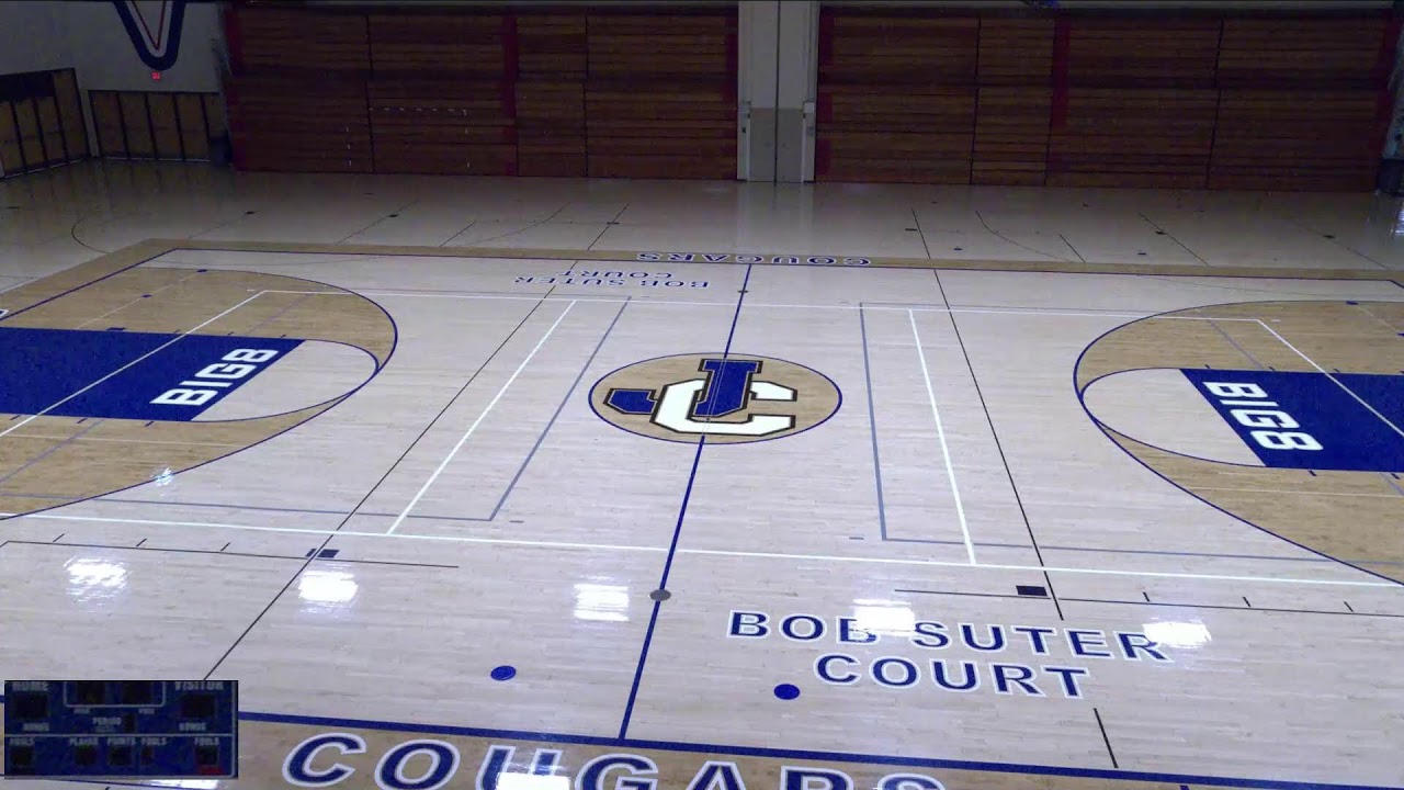 Craig High School vs Madison Memorial High School Mens Varsity Basketball