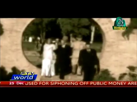 PTV World Live Stream