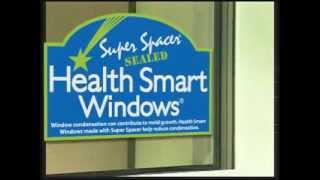 Health Smart Windows®