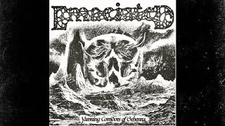 Emaciated - Yawning Corridors of Gehenna [Full EP] 2023