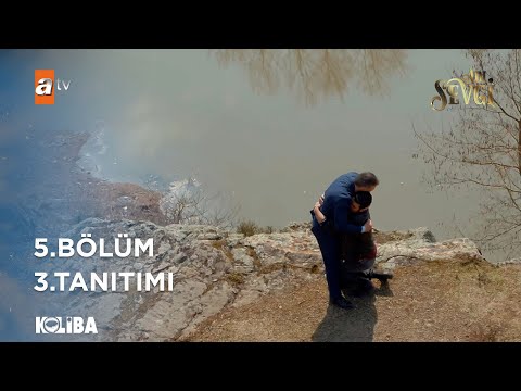 Adı Sevgi 5.Bölüm 3.Tanıtımı