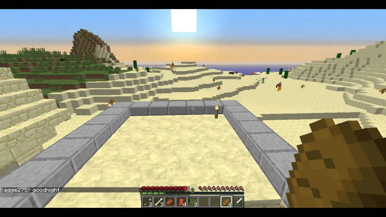 funny moment minecraft texture pack troll