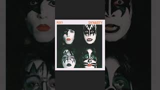 Kiss- Crazy Crazy Nights (live)